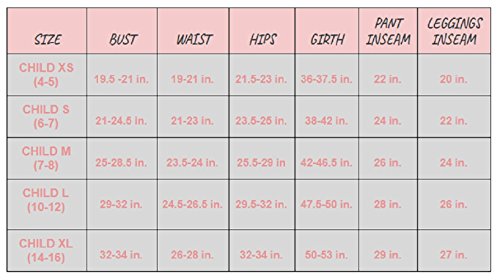 Girls High Waisted Brief Medium White Child And Kid Sizes Can Be Used As Trunks Shorts Underpants And Performance Dancer Bottoms By B Dancewear #TOP3