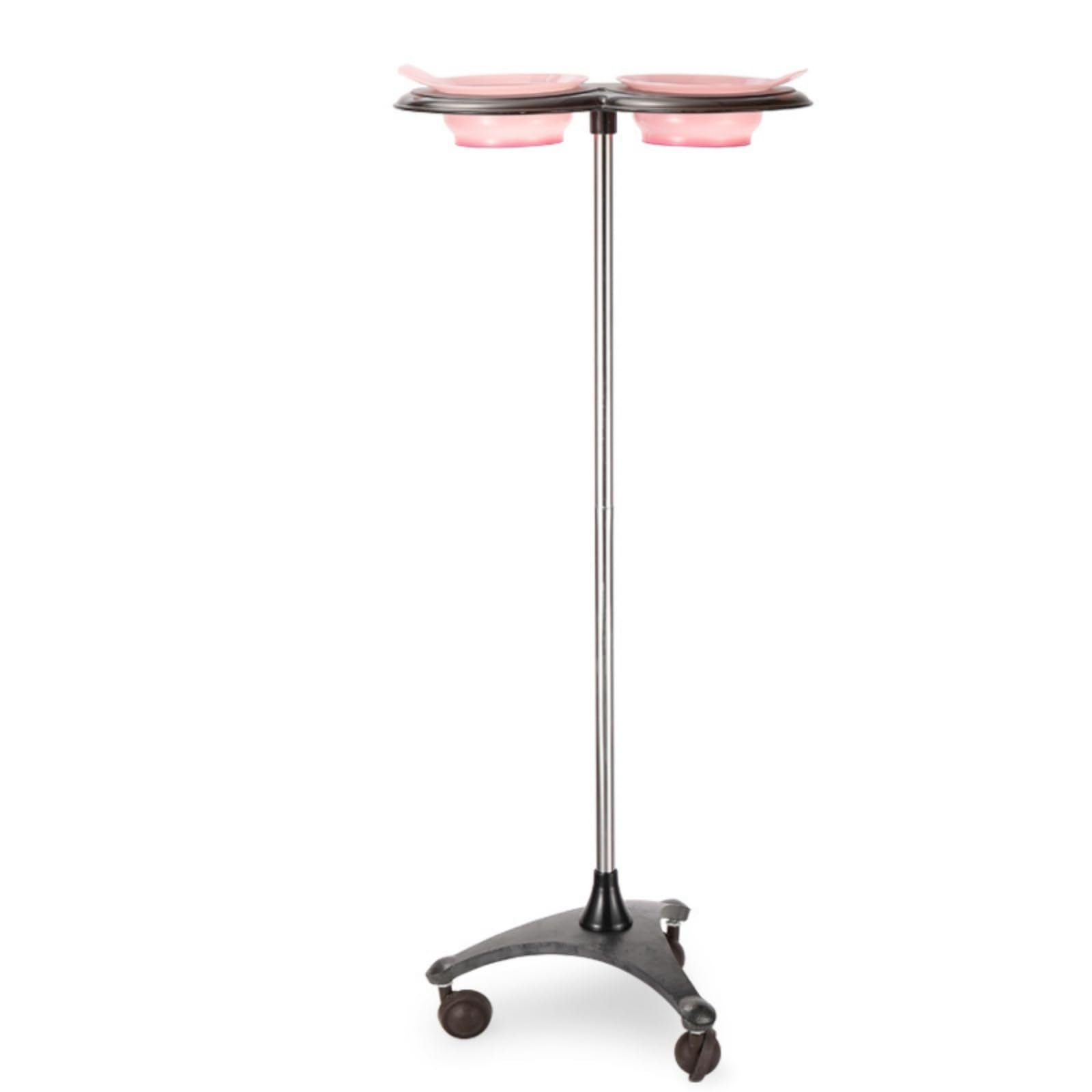 Station Coiffure sur Pied, Color to 1