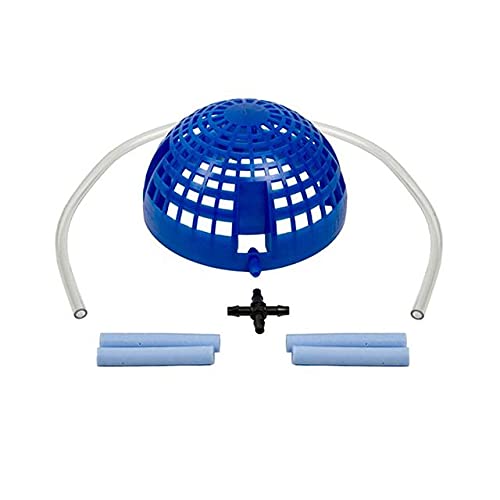 Autopot Hydroponic Watering System Parts & Accessories - Air Dome - Qty 2