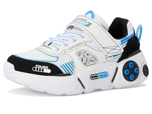 Image of Skechers Boys Gametronix 2 Sneaker