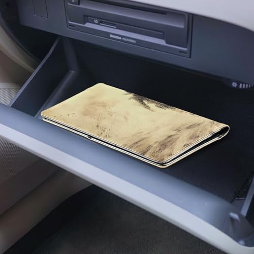 Organizador de Documentos para Auto Slim miniatura 6