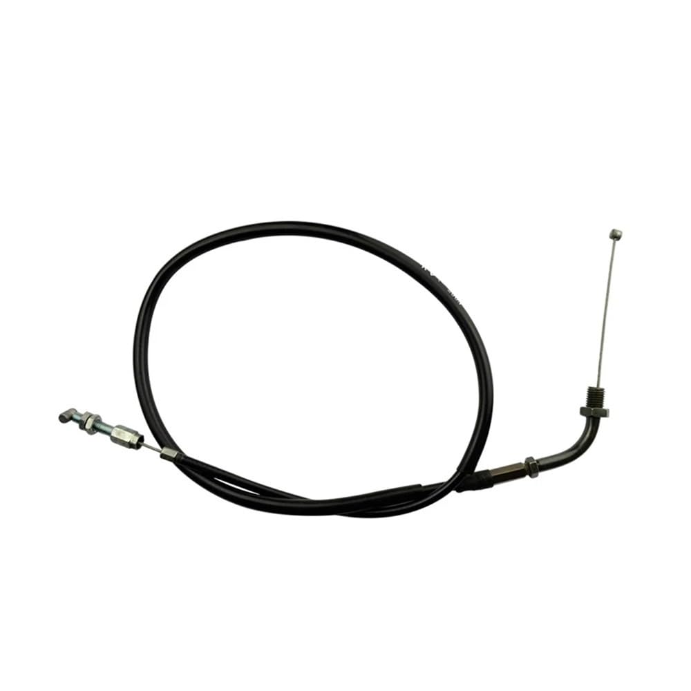 Câble d'accélérateur H VTZ250 en acier flexible haute résistance
