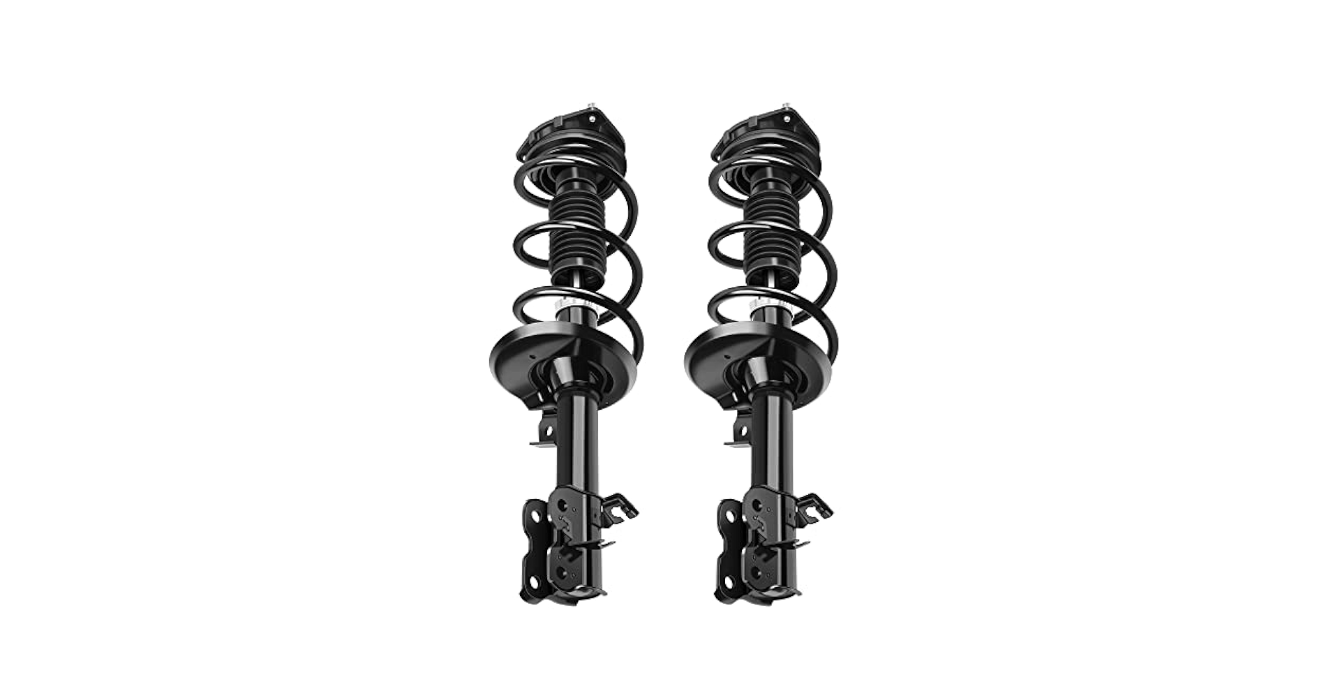 Amazon.com: ECCPP Complete Struts Spring Assembly Front