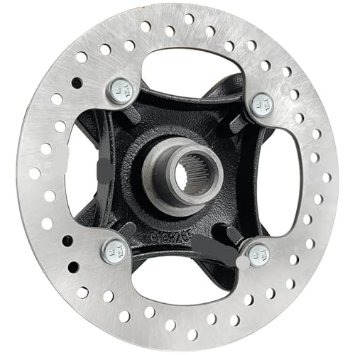 Moyeu de roue 5139265-067 haute résistance pour RZR RS1 et XP 1000