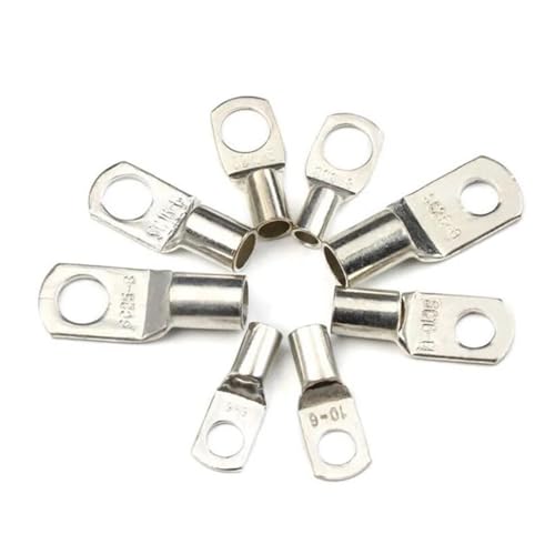 2.5 Series 1/2/3/4/6 Pin Waterproof Automotive Electrical Connector Male&Female 22-14AWG Wire Harness Spark Connecto(1P (Male Female))