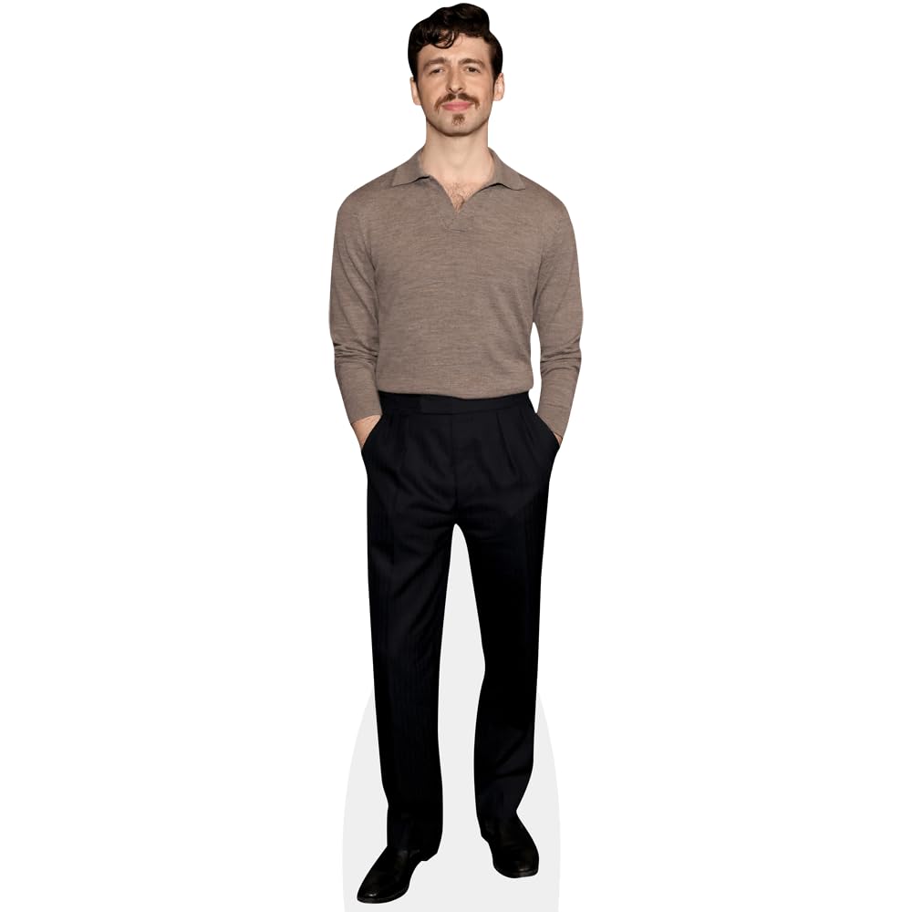 Anthony Boyle (Black Trousers) Life Size Cutout