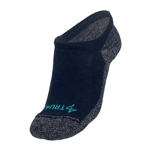 TRU47 Grounding & Earthing Products | Grounding Socks | Socks Made With 99.99% Pure Silver Thread2