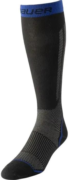 Bauer Hockey Performance Skate Sock, Tall