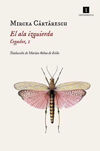 El ala izquierda: Cegador, 1