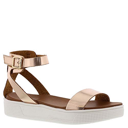 MIA Kids Girl's, Little Ellen Sandal - Little Kid & Big Kid Rose