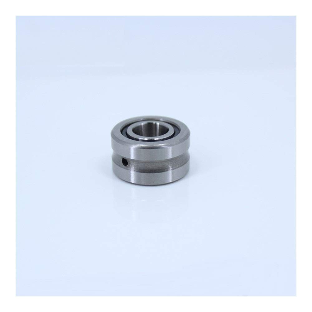 WTEPNQQDI Needle Roller Bearings 5PC NKI30/30 Bearing 30x45x30mm Solid Collar with Inner Ring NKI 30/30