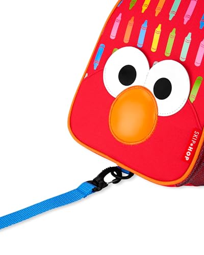 Skip Hop x Sesame Street Toddler Backpack and Bundle