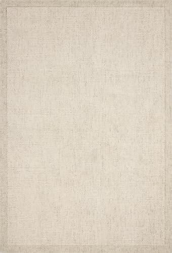 Tapete decorativo Loloi Magnolia 8'6" x 11'6" miniatura 3