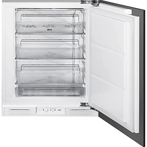 Congelatore incasso Smeg