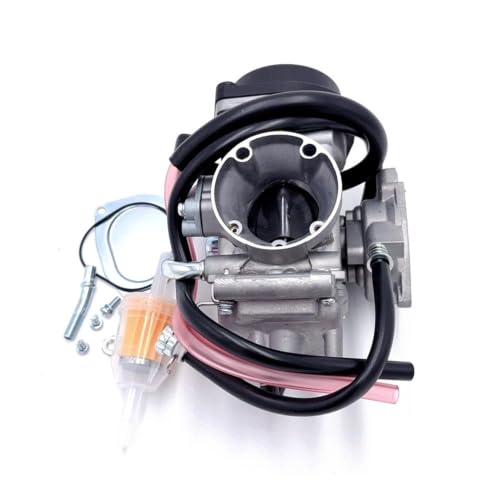 Carburador PD36J de 36mm: soluciona los tirones en tu motor universal de 400cc 2