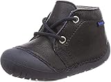  Richter Kinderschuhe Richie, Baby Jungen Sneaker, Blau (Atlantic 7200), 21 EU (4.5 UK)