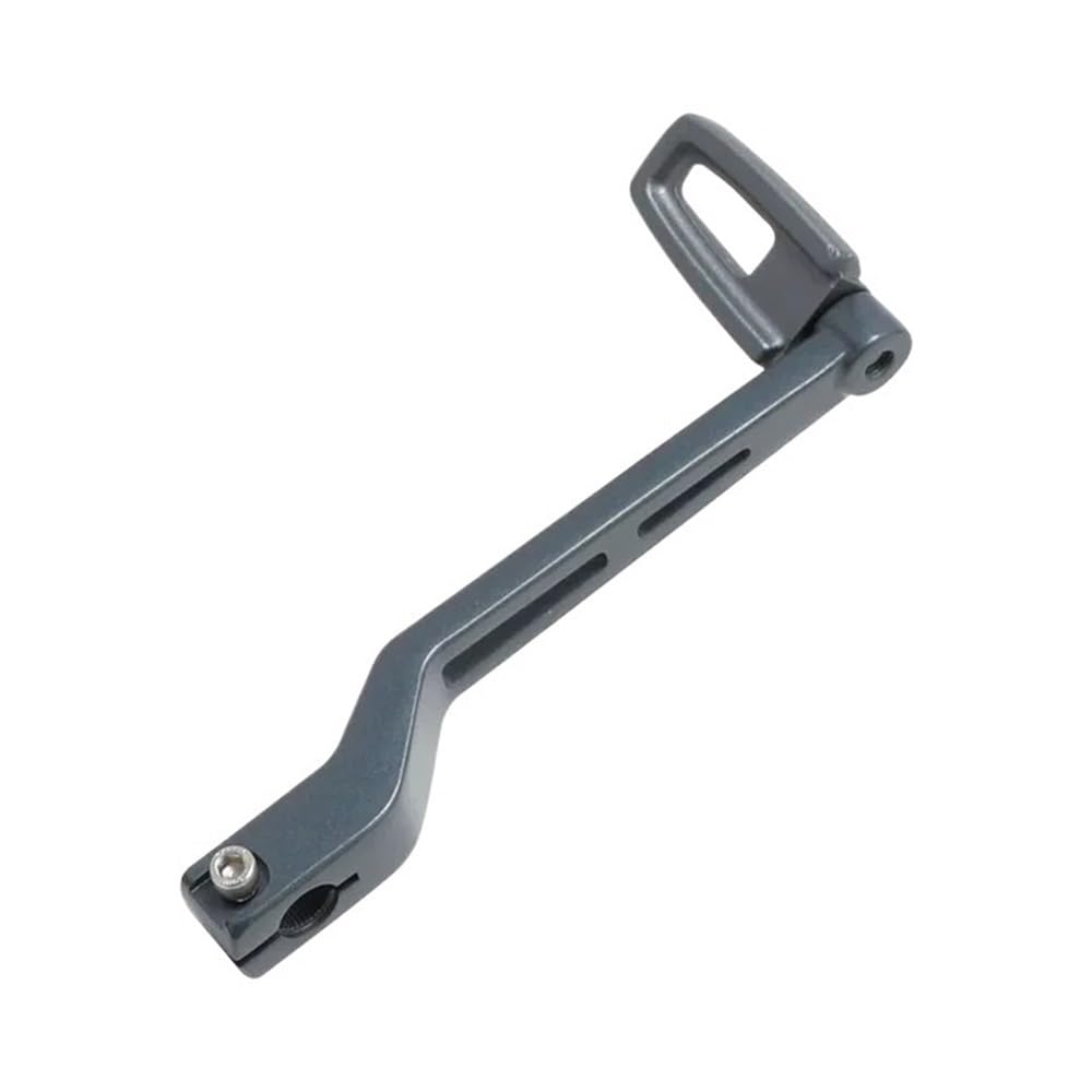 Dagmara A Graphite Motorcycle Gear Shifter Shift Lever Pedal Peg For Touring 1988-2024 Fl For Softail 2018-2024
