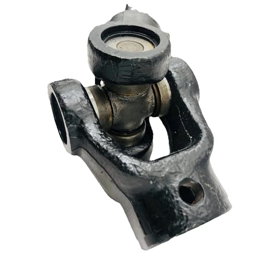Arbre de transmission arrière Linhai 260cc 300cc sans vibrations - 4