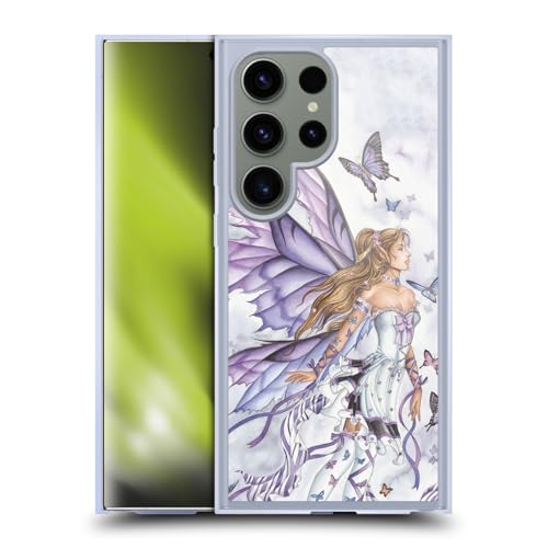 Coque Fine Samsung S24 Ultra MagSafe Protection Anti-Rayures
