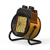 best electric heating for house