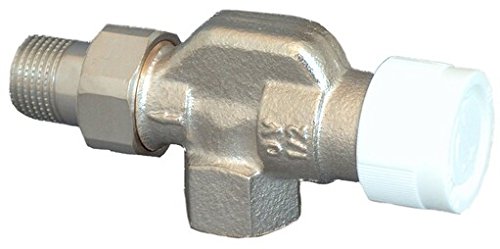 Preisvergleich Produktbild Oventrop Axialventil,Baur."AV 6" DN15-1 / 2"