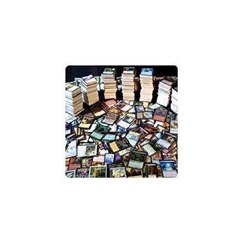 Magic The Gathering 100 Uncommons! NO Commons! MTG Magic Cards Bulk Collection Mixed Lot