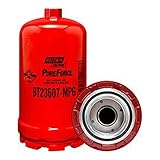 Baldwin Filter BT23607-MPG Maximum Perf. Glass Hyd. Spin-on