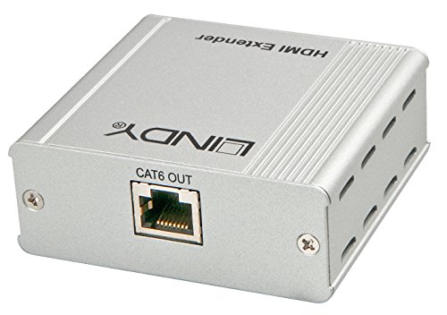 Lindy Extender HDMI Cat.6 UTP, 40m - Trasmettitore...