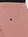 Dockers Smart 360 Flex Chino Tapered Pantaln, Rosa (Doyle Burlwood 0023), 36W...