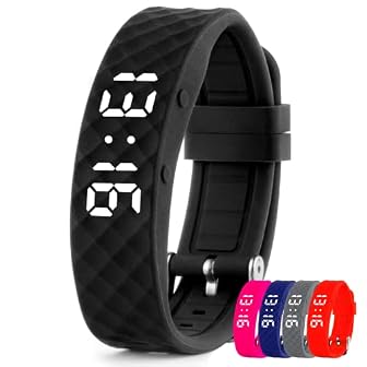Vibrating Personal Alarm Clocks Vibrating Personal Alarm Clocks product image