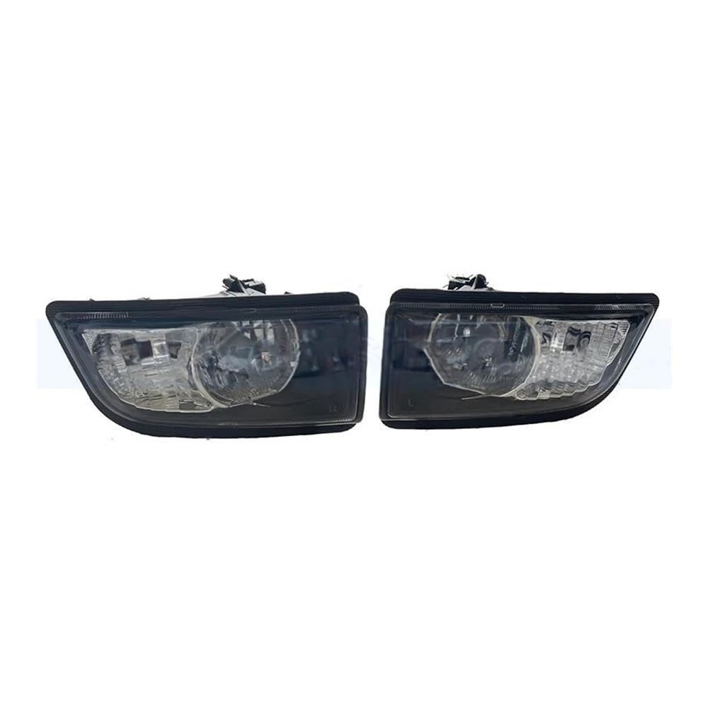 Feux antibrouillard avant Isuzu D-MAX 2012 feu signalisation conduite