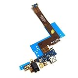 ePartSolution-LG G Flex D950 D955 D958 D959 F340 LS995 Charging Port Flex Cable Dock Connector USB Port Repair Part USA Seller