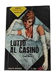 rialta for sale ottawa  RIALTA EDITRICE Luto al Casino, série Thrilling Jaune, de Fred Noro, 1967