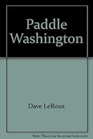 Paddle Washington 0961357002 Book Cover