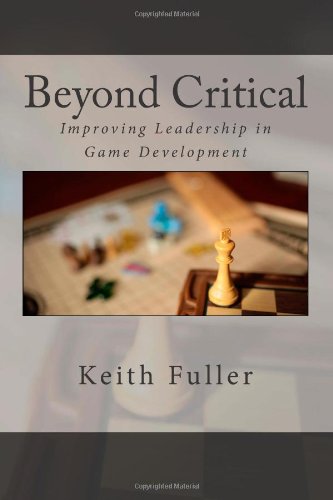 Beyond Critical