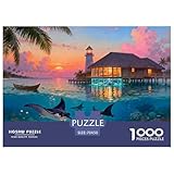 bungalows de madera para camping 🌸【Disfruta de la diversión de los rompecabezas】 Puzzle es uno de los juegos mágicos que nunca pasa de moda. Desde entonces, puede estimular las habilidades cognitivas: desarrollar la coordinación ojo-mano. Además, capacita a las personas en el pensamiento, el juicio y la paciencia.