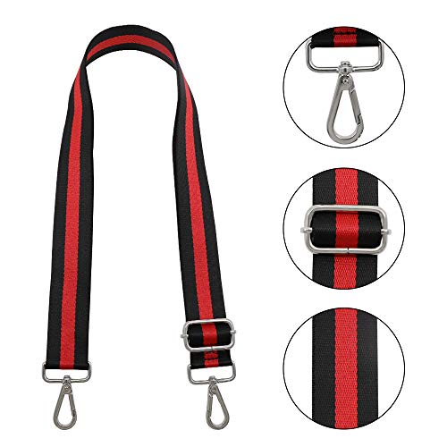 Kolti Shoulder Strap Purse Strap Adjustable Replacement Belt3