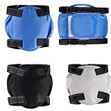 ACDOK Washable Male Dog Belly Band Washable Male Dog Belly Wrap, Reusable Dog Diapers Male Pet Dog B