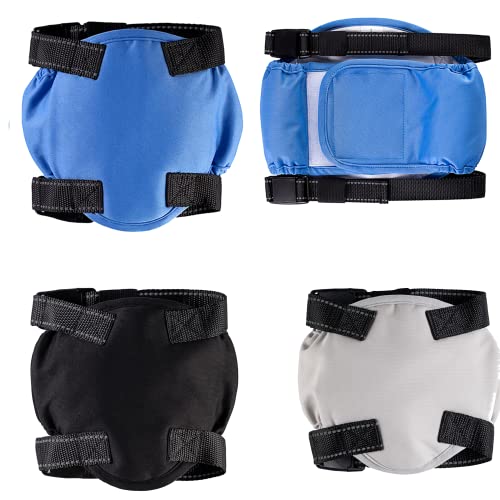Acdok Washable Male Dog Belly Band Washable Male Dog Belly Wrap, Reusable Dog Diapers Male Pet Dog Belly Band For Dogs In Incontinence Or Excitable Urination (Pack Of 3) #TOP26