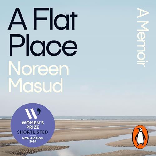 A Flat Place by Noreen Masud episode artwork