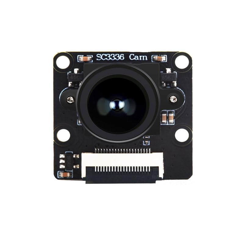 LuckFox Pico Camera Module SC3336 3MP Camera (B) for Luckfox-Pico