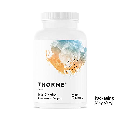Thorne Research Bio-Cardio Dog & Cat Supplement