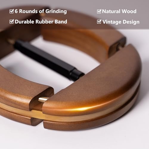 Image of Hat Stretcher 4 Way, Hat Stretcher for Fitted Hats Size 6 7 /8 to 8 1 /2, Hat Jack Stretcher, Heavy Duty of Hat Extender