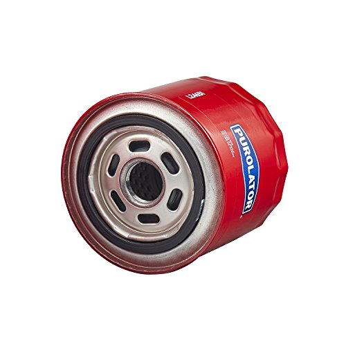 Image of Purolator L24651 Premium Engine Protection Spin On Oil Filter Compatible With Ford F-150, F-250 Super Duty, Expedition, Explorer, Mustang, E-350 Super Duty, F-350 Super Duty and Escape (Pack of 4)