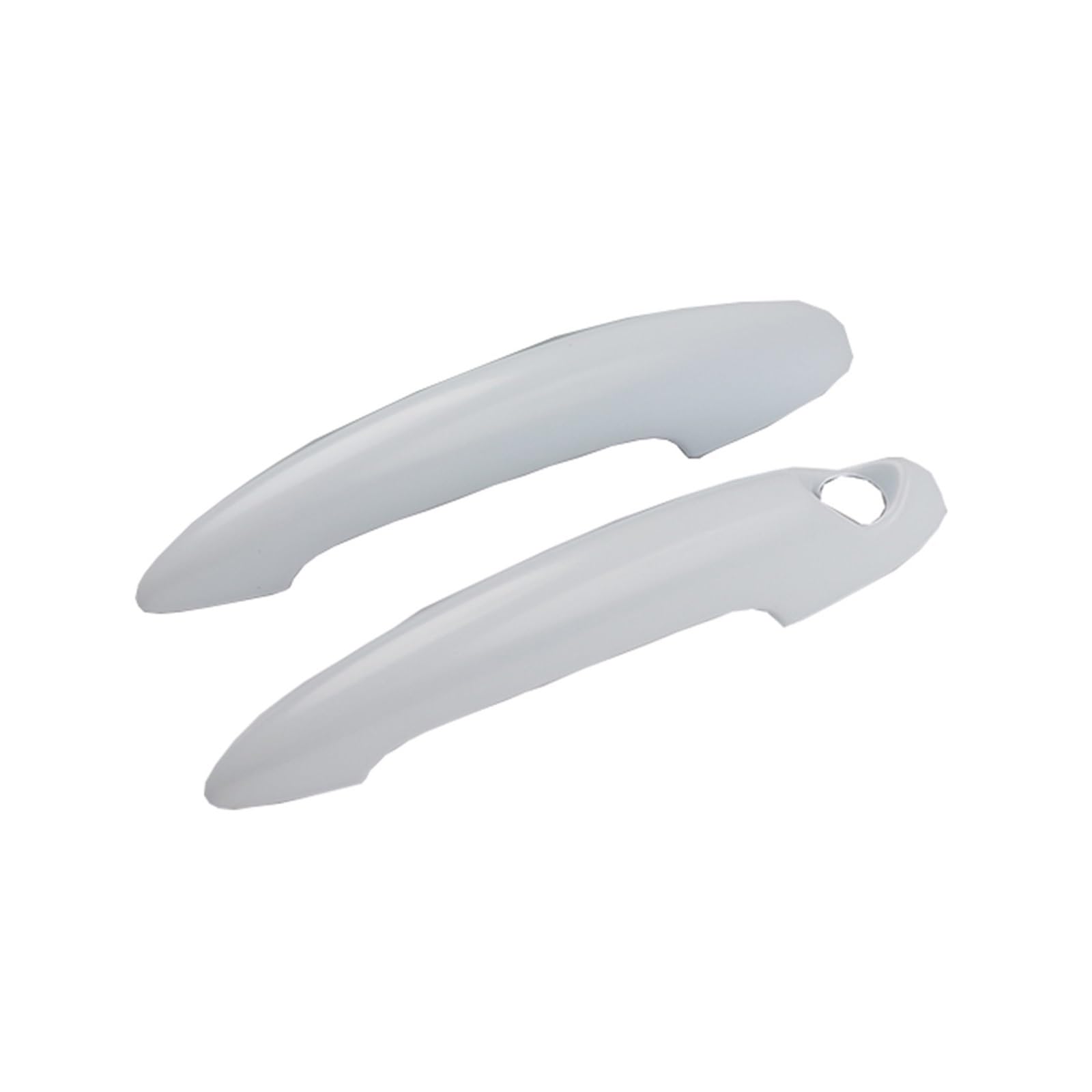 Drezzo 3 Car Exterior Door Handle Car Door Handle Cover Sticker For Mini For Cooper S For Jcw R50 R52 R5 R55 R56 R57 R58 R59 R61(3)