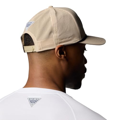 Image of Columbia Unisex-Adult Tidal Pursuit 3D Stretch Snap Back
