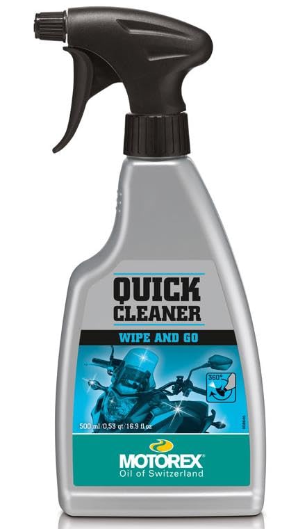 Motorex 304379 Quick Cleaner - 500ml
