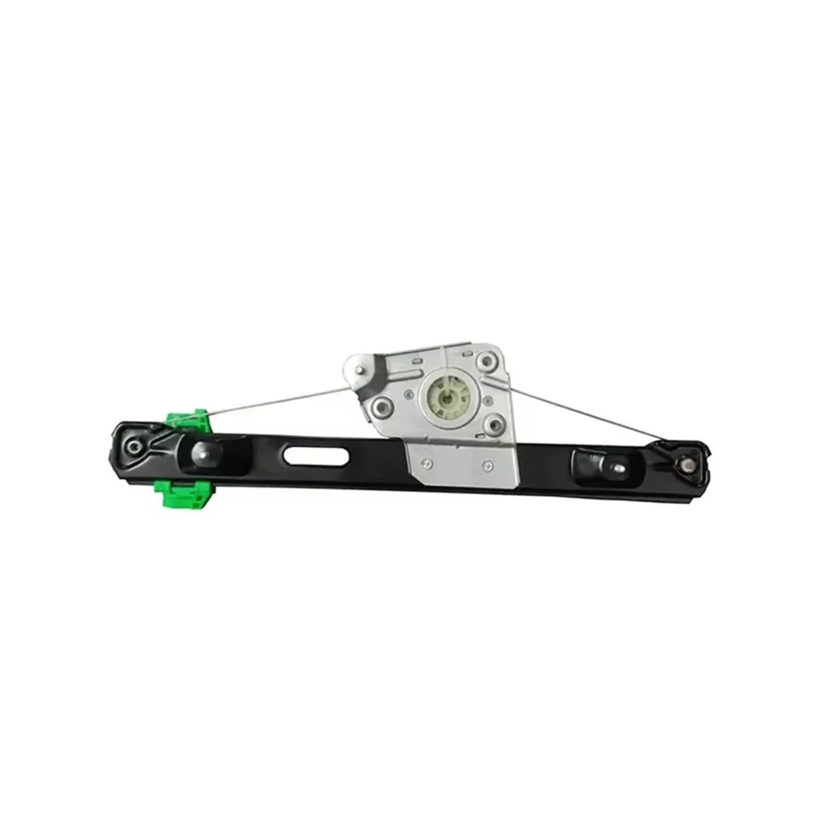 Eldvsua 51357138467 Rr Window Regulator Motor Assembly For Bmw 1 Series E87 Back Door Power Window Regulator Without Motor 51357138467 51357138468