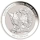 The Perthmint Australia Wedge Tailed Eagle