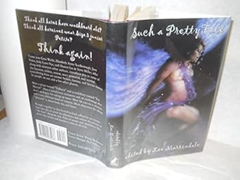 Such a Pretty Face: Tales of Power and Abundance